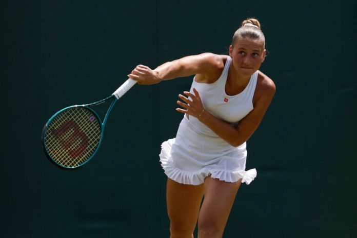 How to live stream Kostyuk vs Andreeva: Mutua Madrid Open Women’s Final, TV channel How to live stream Kostyuk vs Andreeva: Mutua Madrid Open Women’s Final, TV channel