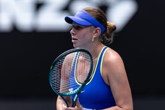 Amanda Anisimova turns heads at the 2026 Laureus World Sports Awards Amanda Anisimova turns heads at the 2026 Laureus World Sports Awards