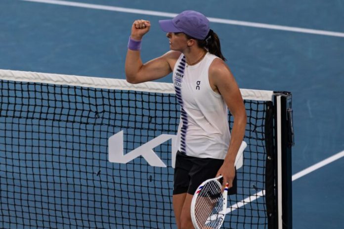 Former WTA World No. 1 Iga Swiatek hires Rafael Nadal’s former coach Former WTA World No. 1 Iga Swiatek hires Rafael Nadal’s former coach