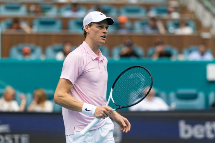 <div>How to live stream Madrid Open Semifinals: Sinner vs Fils & Blockx vs Zverev, TV channel</div> <div>How to live stream Madrid Open Semifinals: Sinner vs Fils & Blockx vs Zverev, TV channel</div>