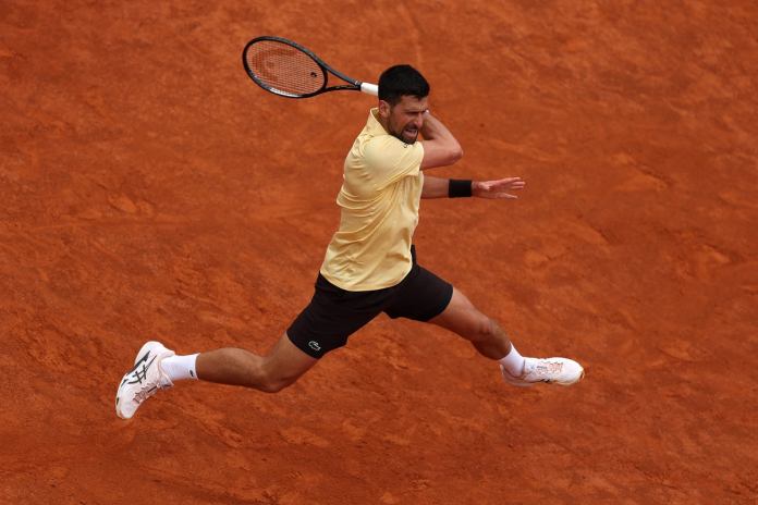 Why Novak Djokovic can still threaten Jannik Sinner supremacy at French Open Why Novak Djokovic can still threaten Jannik Sinner supremacy at French Open