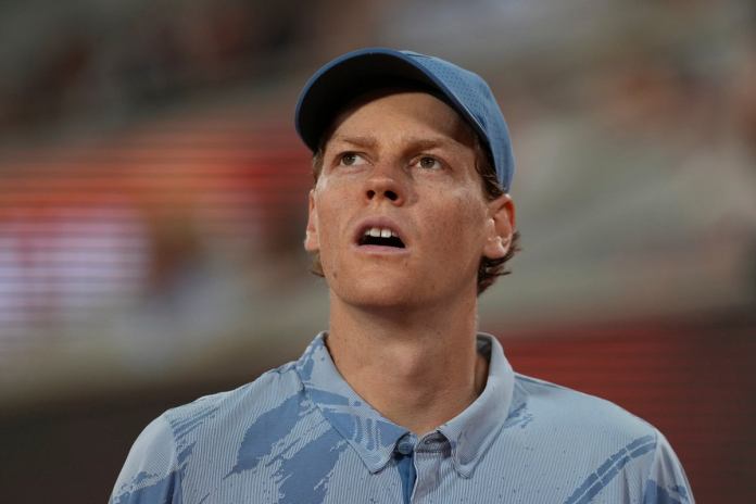 Jannik Sinner scheduled to play in hottest part of day in second round of French Open Jannik Sinner scheduled to play in hottest part of day in second round of French Open