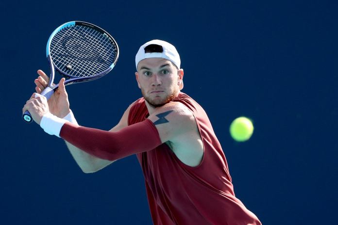 Injured Jack Draper issues French Open update after pulling out of Madrid and Rome Injured Jack Draper issues French Open update after pulling out of Madrid and Rome