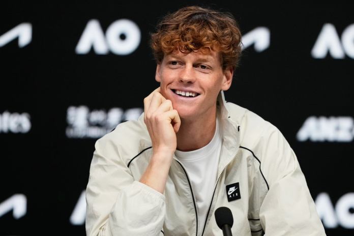 Why Jannik Sinner returns ‘stronger’ after ‘difficult’ Australian Open title defence Why Jannik Sinner returns ‘stronger’ after ‘difficult’ Australian Open title defence