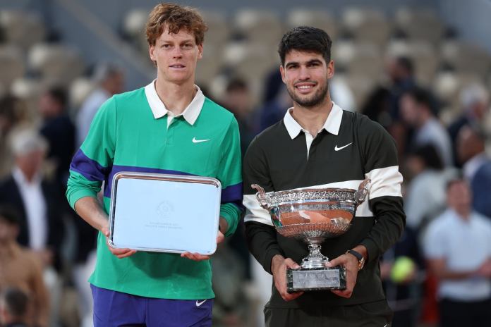 Top tennis players renew feud with grand slam tournaments over prize money Top tennis players renew feud with grand slam tournaments over prize money