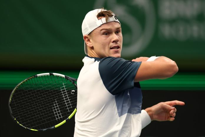 Holger Rune set for long-awaited return from injury ahead of French Open Holger Rune set for long-awaited return from injury ahead of French Open
