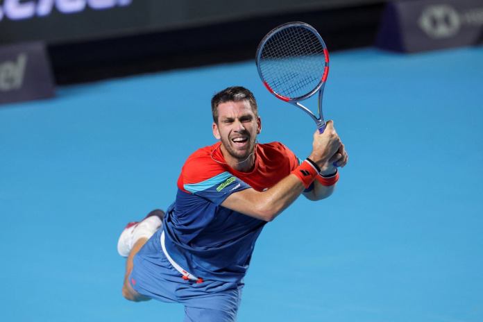 Cameron Norrie slumps to shock defeat against teenager Rafael Jodar Cameron Norrie slumps to shock defeat against teenager Rafael Jodar