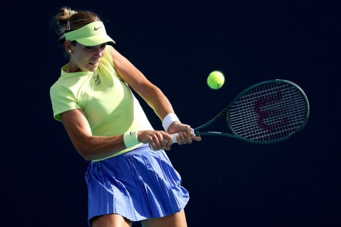 Katie Boulter and Cameron Norrie knocked out to end British hopes at Miami Open Katie Boulter and Cameron Norrie knocked out to end British hopes at Miami Open