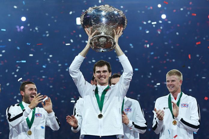 British doubles star Jamie Murray announces retirement from tennis British doubles star Jamie Murray announces retirement from tennis