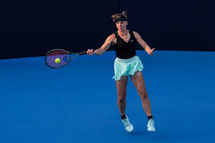 Tamara Korpatsch defends handshake snub in French Open cheating row Tamara Korpatsch defends handshake snub in French Open cheating row