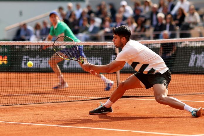 Is the French Open on TV? Channel, live stream and how to watch tennis grand slam Is the French Open on TV? Channel, live stream and how to watch tennis grand slam