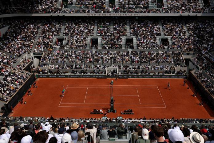 French Open prize money boost confirmed as tournament director addresses player privacy concerns French Open prize money boost confirmed as tournament director addresses player privacy concerns