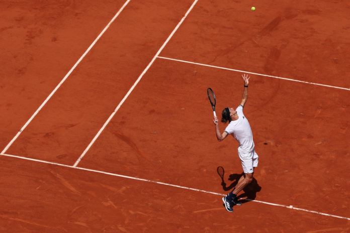French Open day two order of play and schedule with Swiatek and Rybakina in action French Open day two order of play and schedule with Swiatek and Rybakina in action