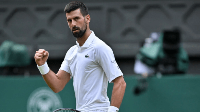 Novak Djokovic next match at Australian Open 2026: TV schedule, scores, results for tennis grand slam Novak Djokovic next match at Australian Open 2026: TV schedule, scores, results for tennis grand slam