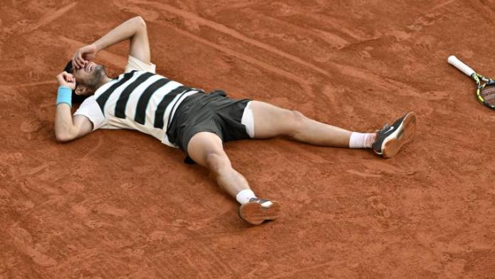 Where to watch Monte Carlo Masters 2026: Full schedule, TV channel, live stream and prize money Where to watch Monte Carlo Masters 2026: Full schedule, TV channel, live stream and prize money