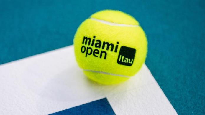 Where to watch Miami Open 2026: Full schedule, TV channel, live stream and prize money Where to watch Miami Open 2026: Full schedule, TV channel, live stream and prize money