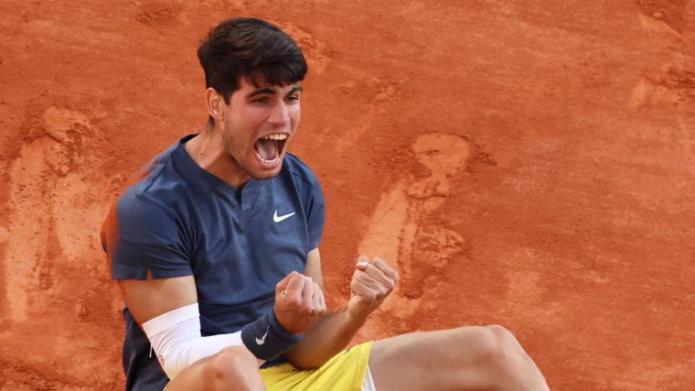 Why is Carlos Alcaraz not playing French Open? Latest injury updates for tennis star Why is Carlos Alcaraz not playing French Open? Latest injury updates for tennis star