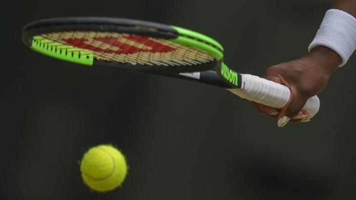 <div>Where to watch NCAA tennis championships: TV schedule, times, channels, live streams 2026 mens, womens team finals</div> <div>Where to watch NCAA tennis championships: TV schedule, times, channels, live streams 2026 men's, women's team finals</div>