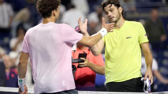 Where to watch Dallas Open 2026: Full schedule, TV channel, live stream and prize money Where to watch Dallas Open 2026: Full schedule, TV channel, live stream and prize money