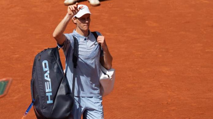Jannik Sinner vs. Juan Manuel Cerundolo odds: Where shocking French Open result ranks in biggest tennis upsets Jannik Sinner vs. Juan Manuel Cerundolo odds: Where shocking French Open result ranks in biggest tennis upsets