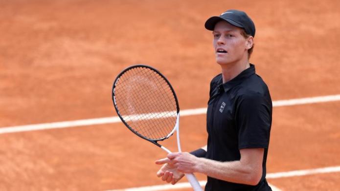 Jannik Sinner next match at French Open 2026: TV schedule, scores, results for Roland-Garros Jannik Sinner next match at French Open 2026: TV schedule, scores, results for Roland-Garros