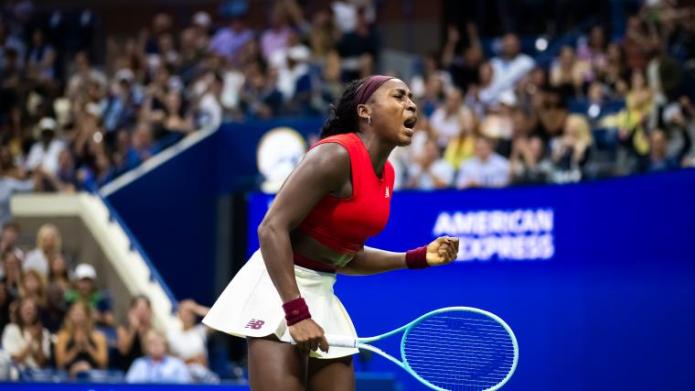 Coco Gauff next match at Australian Open 2026: TV schedule, scores, results for tennis grand slam Coco Gauff next match at Australian Open 2026: TV schedule, scores, results for tennis grand slam
