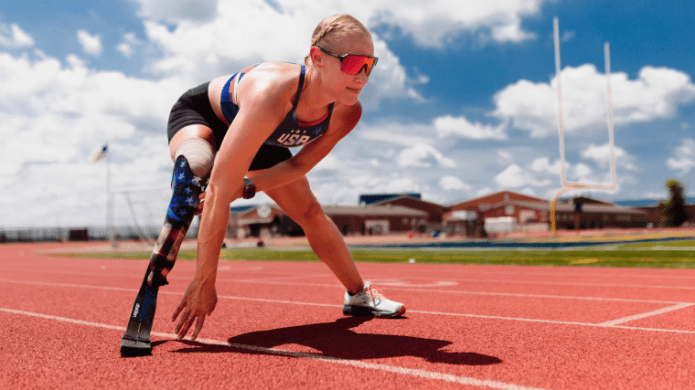 Kendra Herber climbs to world No. 1 in para tennis in stunning first year Kendra Herber climbs to world No. 1 in para tennis in stunning first year