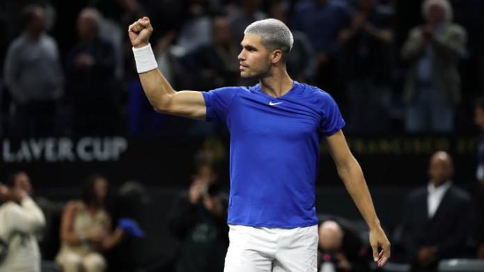 Carlos Alcaraz next match at Australian Open 2026: TV schedule, scores, results for tennis grand slam Carlos Alcaraz next match at Australian Open 2026: TV schedule, scores, results for tennis grand slam
