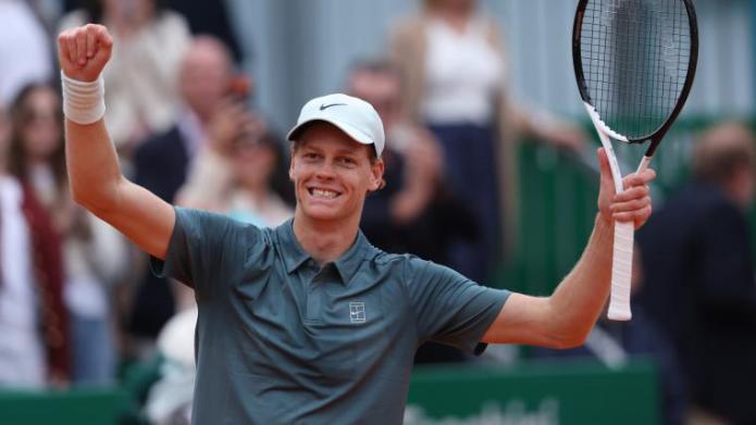 Jannik Sinner has surprising reaction to overtaking Carlos Alcaraz as World No. 1 after Monte Carlo win Jannik Sinner has surprising reaction to overtaking Carlos Alcaraz as World No. 1 after Monte Carlo win