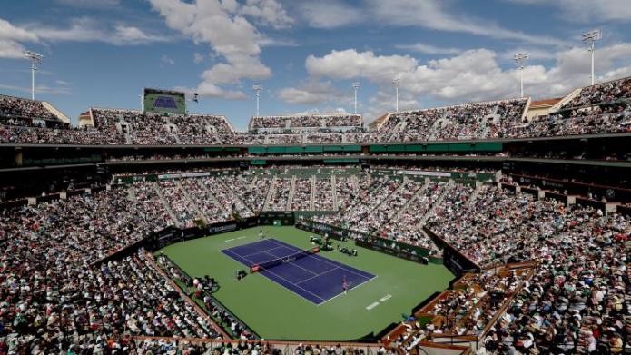 Where to watch Indian Wells 2026: Full schedule, TV channel, live stream and prize money Where to watch Indian Wells 2026: Full schedule, TV channel, live stream and prize money
