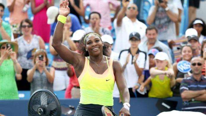 <div>Serena Williams weight loss: Inside the tennis stars stunning transformation with GLP-1</div> <div>Serena Williams weight loss: Inside the tennis star's stunning transformation with GLP-1</div>