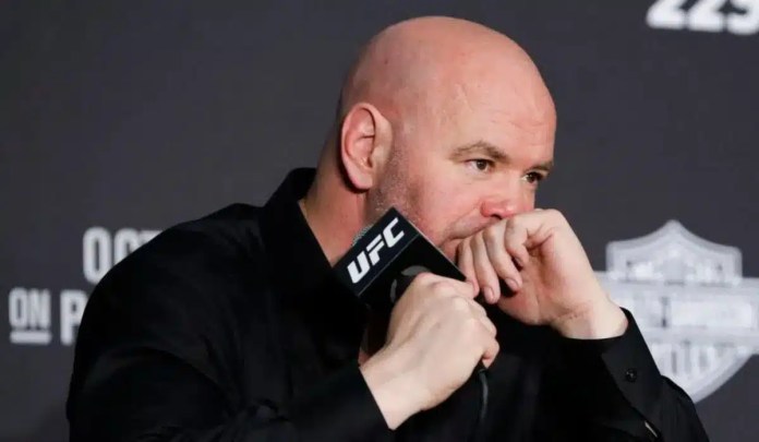 Aktuálne: Veľmi stručná ale jasná odpoveď. Šéf UFC Dana White sa vyjadril ako dlho bude mimo hru Conor McGregor Aktuálne: Veľmi stručná ale jasná odpoveď. Šéf UFC Dana White sa vyjadril ako dlho bude mimo hru Conor McGregor