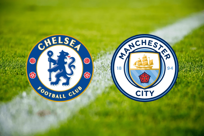 ONLINE Chelsea FC - Manchester City / finále FA Cupu ONLINE Chelsea FC - Manchester City / finále FA Cupu