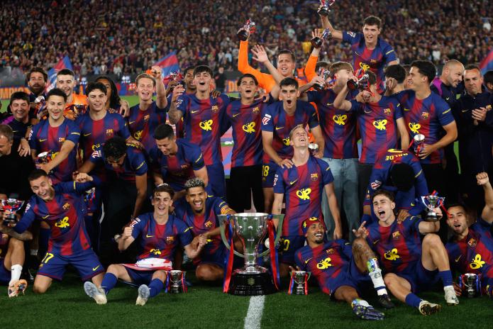 Finančné napätie stúpa. FC Barcelona žiada o pôžičku, Katalánci chcú priviesť nového útočníka Finančné napätie stúpa. FC Barcelona žiada o pôžičku, Katalánci chcú priviesť nového útočníka