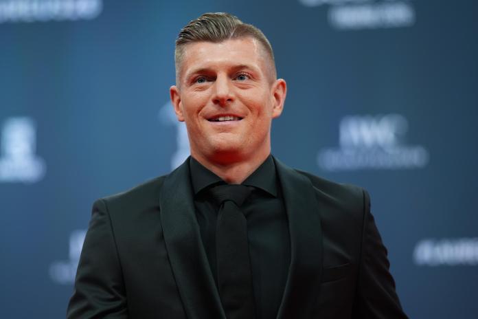 Toni Kroos ide proti prúdu. Toto je jeho nečakaný favorit na zisk Zlatej lopty Toni Kroos ide proti prúdu. Toto je jeho nečakaný favorit na zisk Zlatej lopty