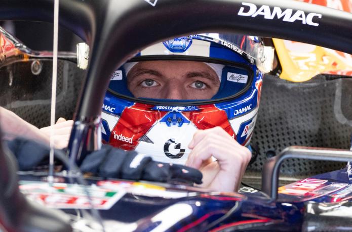 Verstappen si v Rakúsku pripísal výsledok sezóny: Prvé kolá boli celkom zábavné Verstappen si v Rakúsku pripísal výsledok sezóny: Prvé kolá boli celkom zábavné