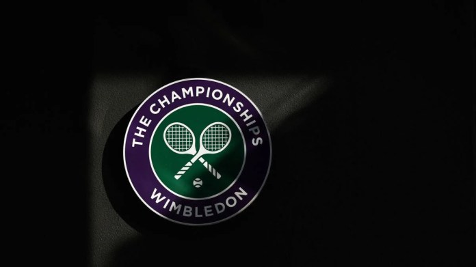 <div>Wimbledon 2026 Draw: Complete mens and womens second round matches and bracket</div> <div>Wimbledon 2026 Draw: Complete men's and women's second round matches and bracket</div>