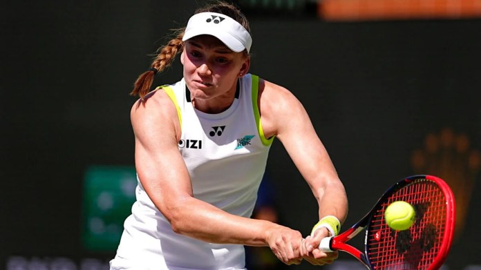 <div>US Open odds: Aryna Sabalenka vs. Elena Rybakina picks, predictions for womens singles final on Saturday</div> <div>US Open odds: Aryna Sabalenka vs. Elena Rybakina picks, predictions for women's singles final on Saturday</div>