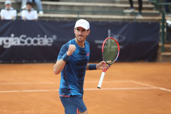 Challenger 75 Brasilia: Il Tabellone Principale e di Qualificazione. Due azzurri nel Md e uno nelle quali Challenger 75 Brasilia: Il Tabellone Principale e di Qualificazione. Due azzurri nel Md e uno nelle quali