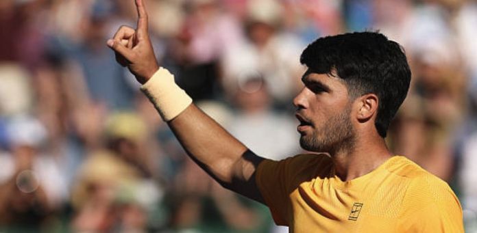 Indian Wells 2026, Draper elimina Djokovic e si prende i quarti: “Vittoria speciale”. Alcaraz verso Norrie “Voglio la rivincita” (Video delle partite) Indian Wells 2026, Draper elimina Djokovic e si prende i quarti: “Vittoria speciale”. Alcaraz verso Norrie “Voglio la rivincita” (Video delle partite)
