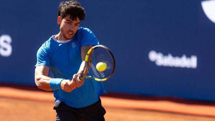 Allarme Alcaraz: Feli López teme Roma e anche Parigi, Becker lo confronta con Sinner. Intanto Djokovic firma un altro record Allarme Alcaraz: Feli López teme Roma e anche Parigi, Becker lo confronta con Sinner. Intanto Djokovic firma un altro record