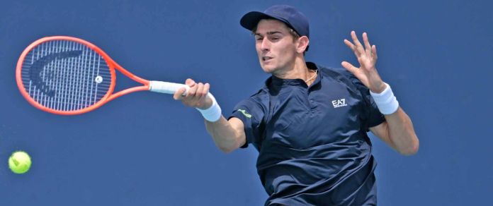 ATP 500 Basilea, Vienna e WTA 500 Tokyo, WTA 250 Guangzhou : I risultati completi con il dettaglio del Day 4. ATP Vienna 2025: Medvedev eliminato da un super Moutet, Bublik vola ai quarti (ora attende Sinner? – LIVE) ATP 500 Basilea, Vienna e WTA 500 Tokyo, WTA 250 Guangzhou : I risultati completi con il dettaglio del Day 4. ATP Vienna 2025: Medvedev eliminato da un super Moutet, Bublik vola ai quarti (ora attende Sinner? – LIVE)