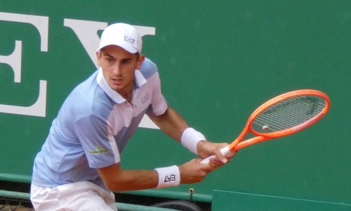 Masters e WTA 1000 Madrid: Il programma completo di Lunedì 20 Aprile 2026. In campo ben 8 azzurri Masters e WTA 1000 Madrid: Il programma completo di Lunedì 20 Aprile 2026. In campo ben 8 azzurri