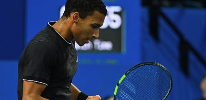 ATP 500 Dubai: Il Tabellone Principale. Felix Auger Aliassime guida il seeding ATP 500 Dubai: Il Tabellone Principale. Felix Auger Aliassime guida il seeding