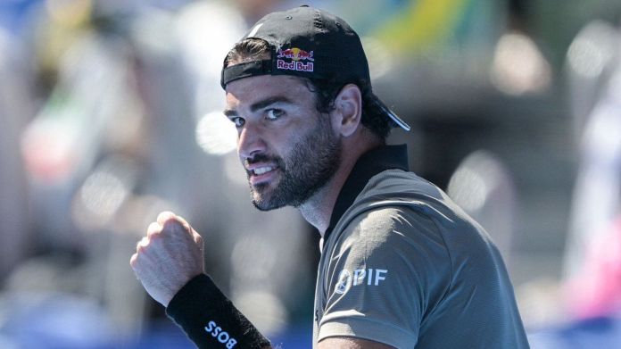 ATP 500 Tokyo, Pechino e WTA 1000 Pechino: I risultati completi con il dettaglio del Day 3. In campo 5 azzurri in singolare e due in doppio (LIVE) ATP 500 Tokyo, Pechino e WTA 1000 Pechino: I risultati completi con il dettaglio del Day 3. In campo 5 azzurri in singolare e due in doppio (LIVE)