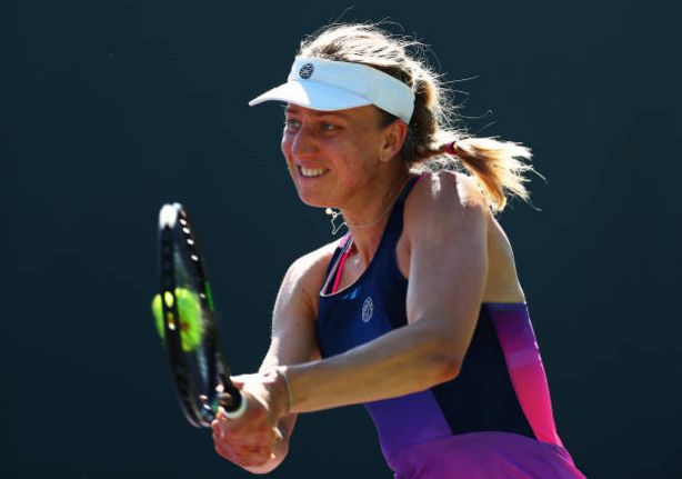 WTA 125 Limoges: I risultati completi con il dettaglio del Turno Unico di Qualificazione (LIVE) WTA 125 Limoges: I risultati completi con il dettaglio del Turno Unico di Qualificazione (LIVE)