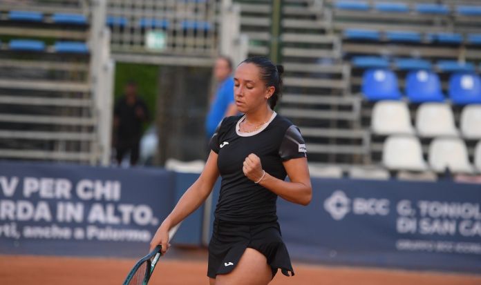 Classifica WTA Italiane: +46 per Noemi Basiletti Classifica WTA Italiane: +46 per Noemi Basiletti