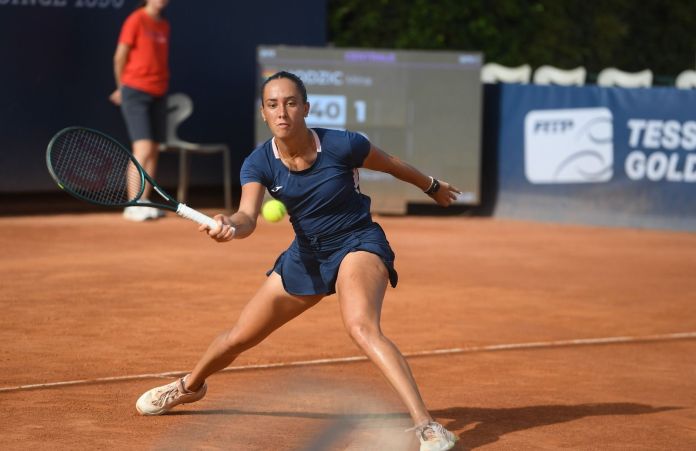 Italiani e Italiane nei tornei ITF: I risultati di Venerdì 07 Agosto 2026 Italiani e Italiane nei tornei ITF: I risultati di Venerdì 07 Agosto 2026