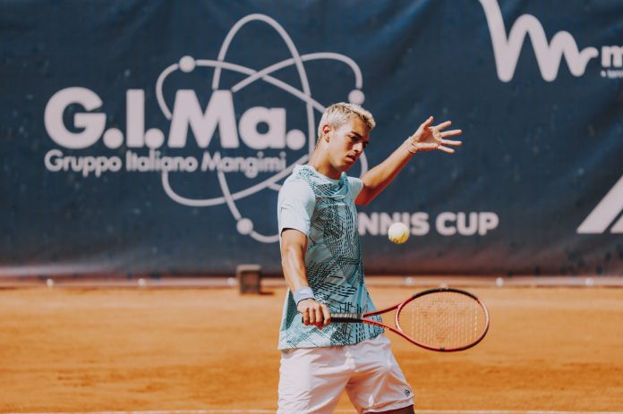 Challenger 125 Olbia: Il Tabellone Principale e di Qualificazione con il programma di domani. 13 azzurri tra Md e Quali Challenger 125 Olbia: Il Tabellone Principale e di Qualificazione con il programma di domani. 13 azzurri tra Md e Quali