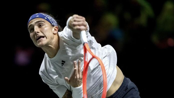 Masters 1000 Miami: I risultati completi con il dettaglio del Day 1. Bellucci vola al turno decisivo delle qualificazioni: fuori Maestrelli, Trevisan e Stefanini Masters 1000 Miami: I risultati completi con il dettaglio del Day 1. Bellucci vola al turno decisivo delle qualificazioni: fuori Maestrelli, Trevisan e Stefanini
